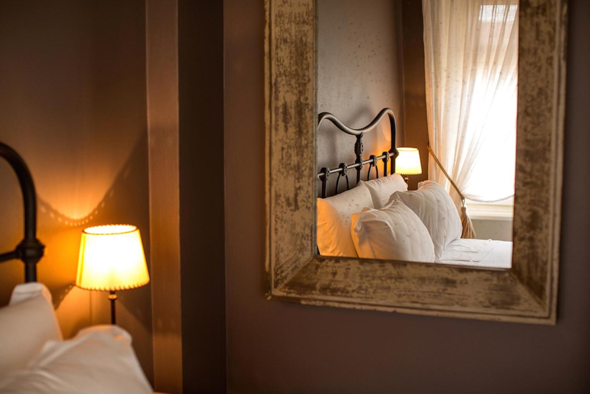 Relais Di Tenuta Santa Caterina B&B Grazzano Badoglio Δωμάτιο φωτογραφία