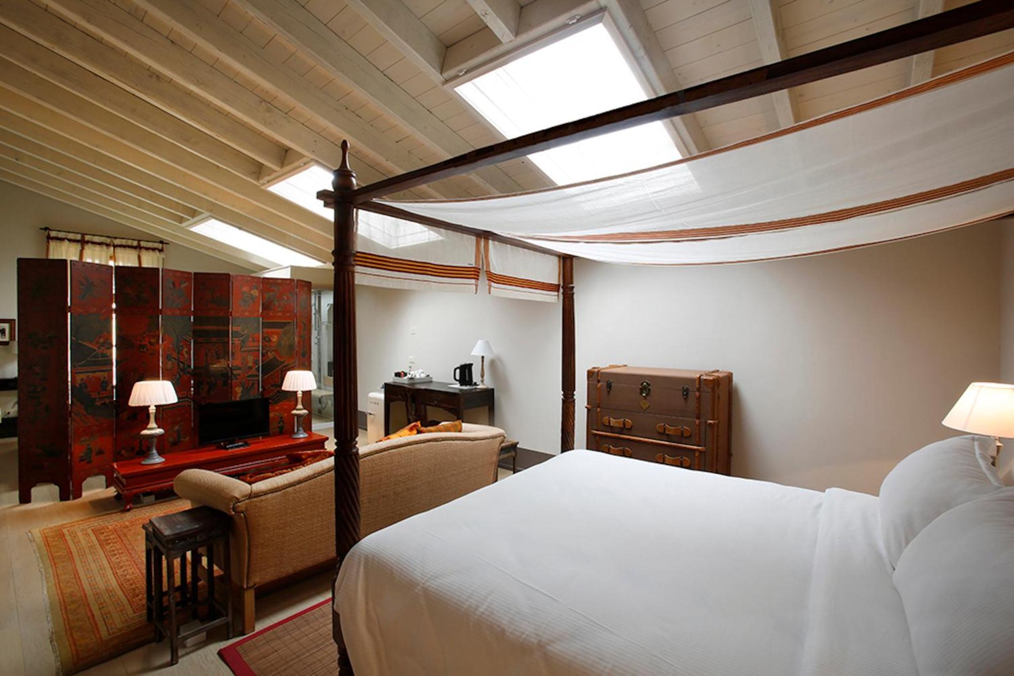 Relais Di Tenuta Santa Caterina B&B Grazzano Badoglio Δωμάτιο φωτογραφία