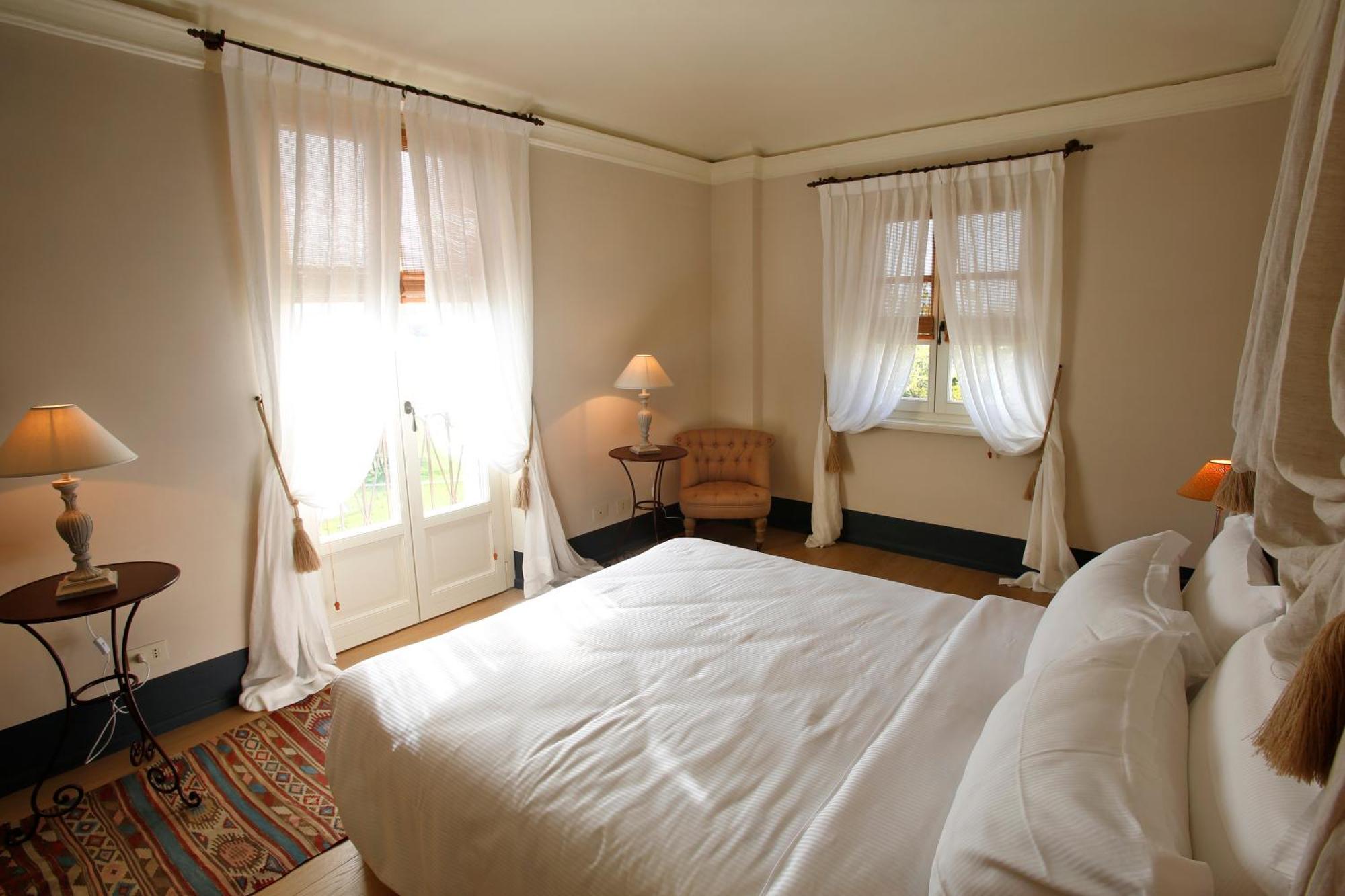 Relais Di Tenuta Santa Caterina B&B Grazzano Badoglio Δωμάτιο φωτογραφία