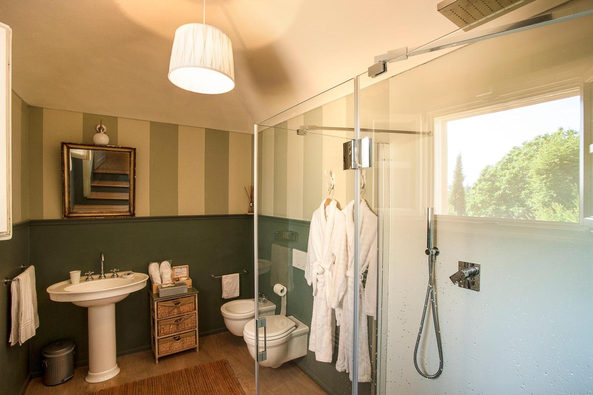Relais Di Tenuta Santa Caterina B&B Grazzano Badoglio Δωμάτιο φωτογραφία