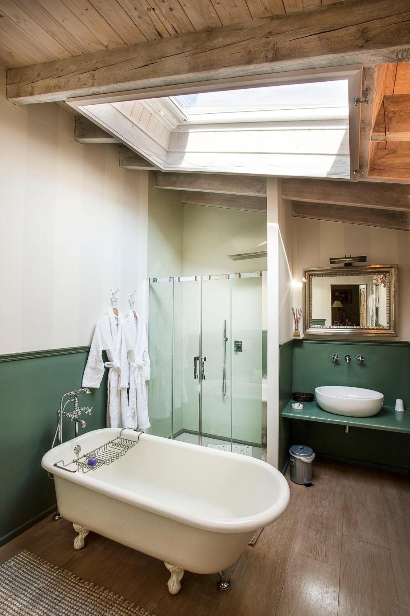 Relais Di Tenuta Santa Caterina B&B Grazzano Badoglio Δωμάτιο φωτογραφία