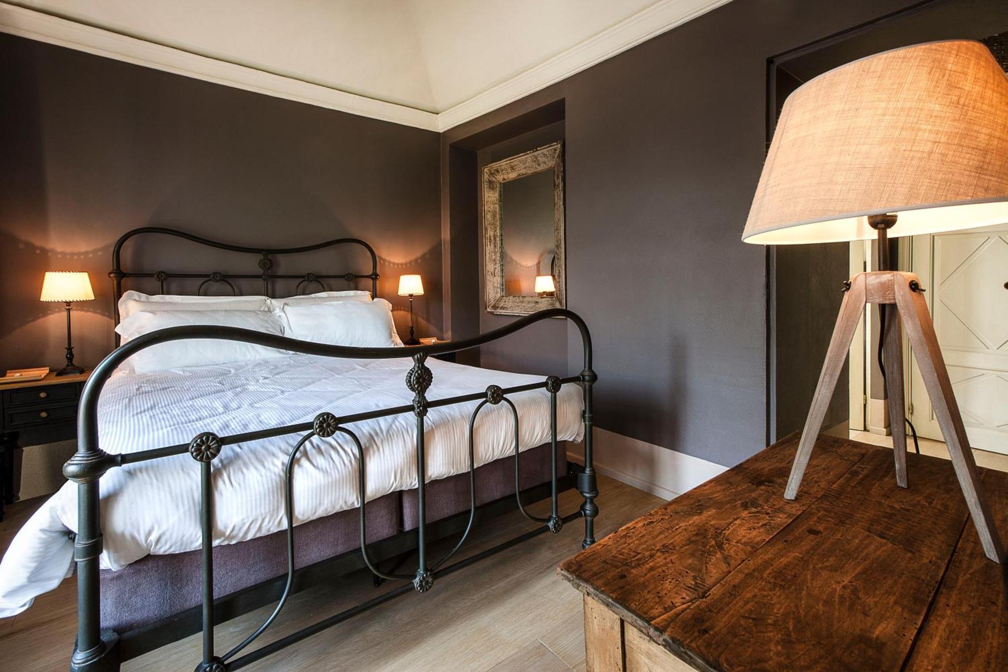 Relais Di Tenuta Santa Caterina B&B Grazzano Badoglio Δωμάτιο φωτογραφία