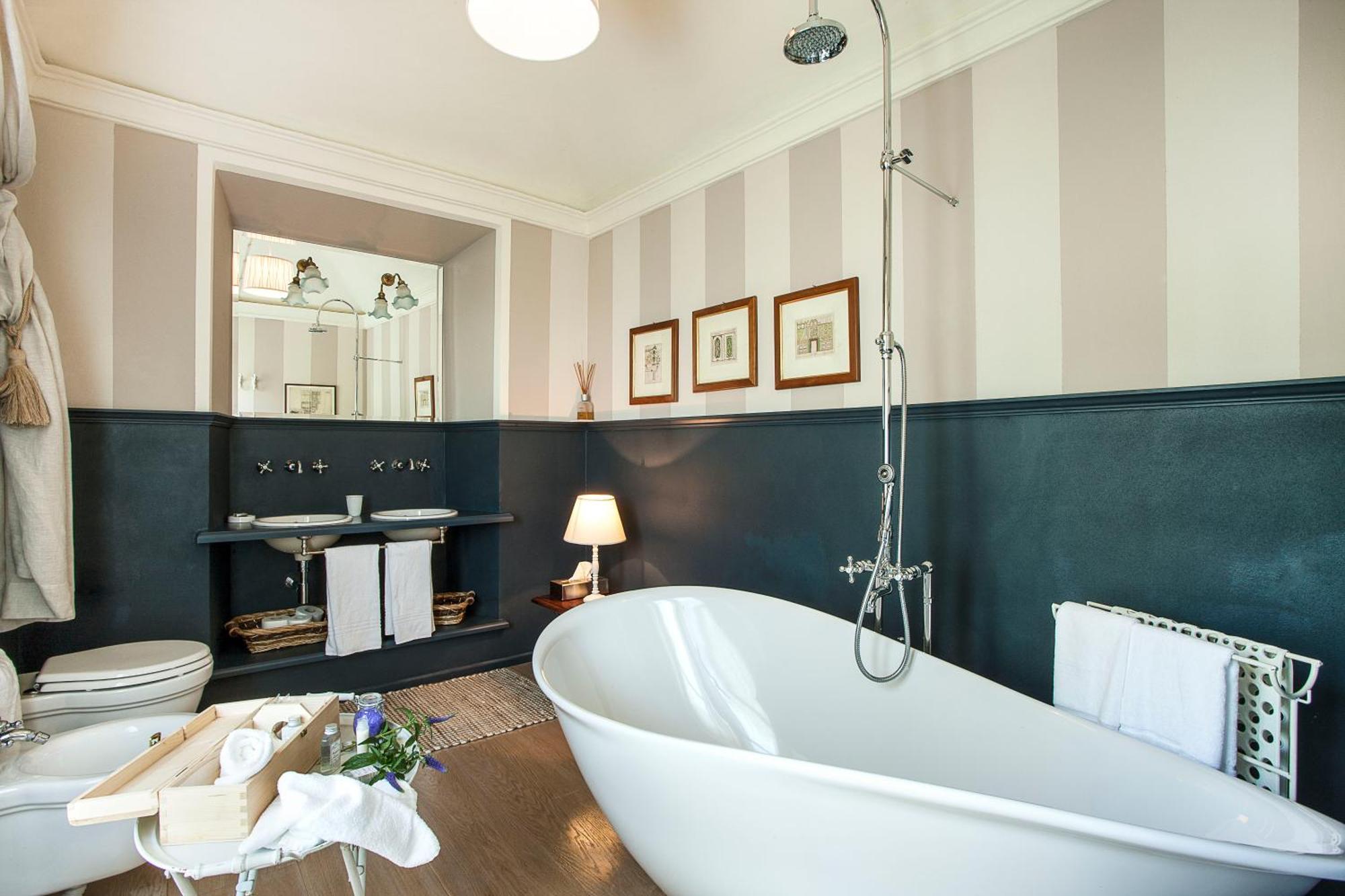 Relais Di Tenuta Santa Caterina B&B Grazzano Badoglio Δωμάτιο φωτογραφία