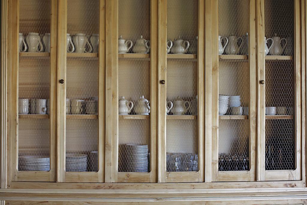 Relais Di Tenuta Santa Caterina B&B Grazzano Badoglio Εξωτερικό φωτογραφία
