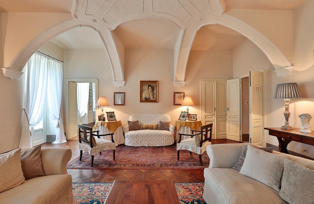 Relais Di Tenuta Santa Caterina B&B Grazzano Badoglio Εξωτερικό φωτογραφία