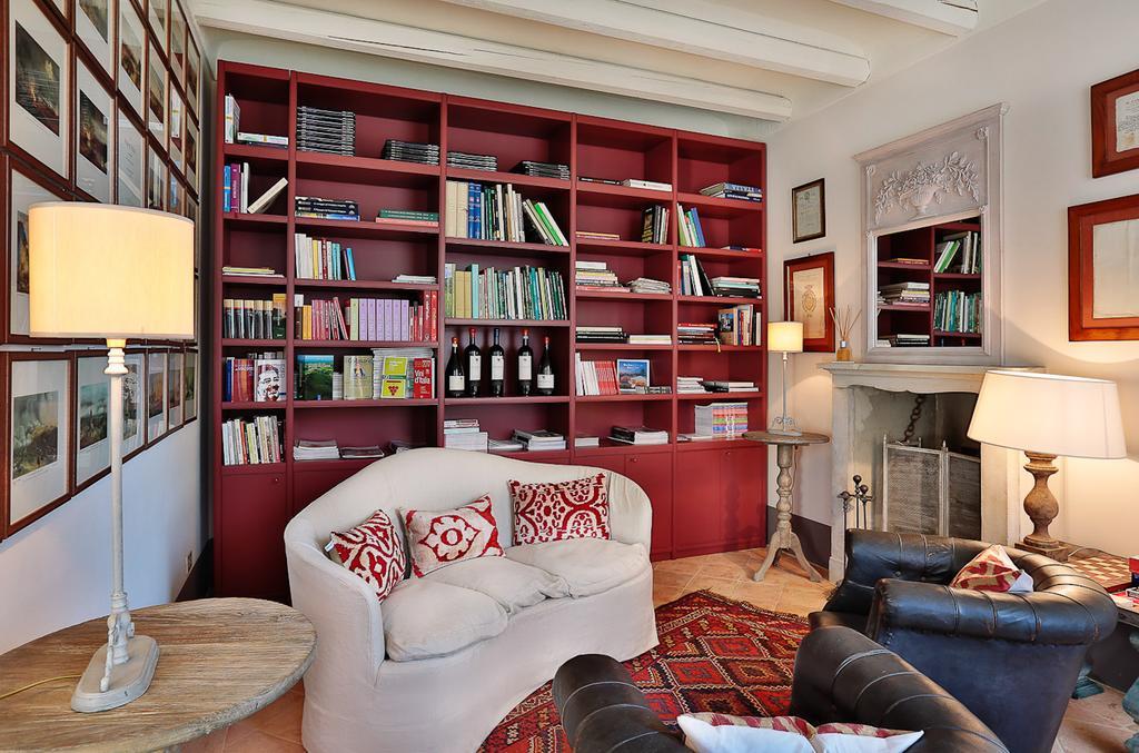 Relais Di Tenuta Santa Caterina B&B Grazzano Badoglio Εξωτερικό φωτογραφία