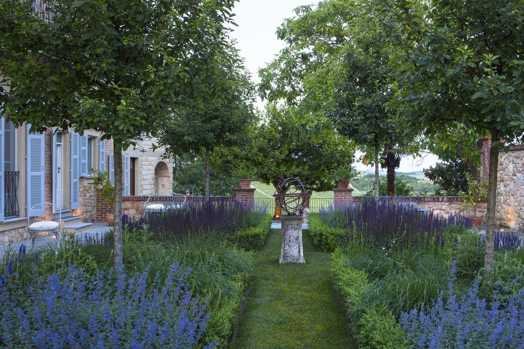 Relais Di Tenuta Santa Caterina B&B Grazzano Badoglio Εξωτερικό φωτογραφία