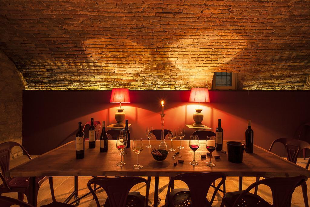 Relais Di Tenuta Santa Caterina B&B Grazzano Badoglio Εξωτερικό φωτογραφία