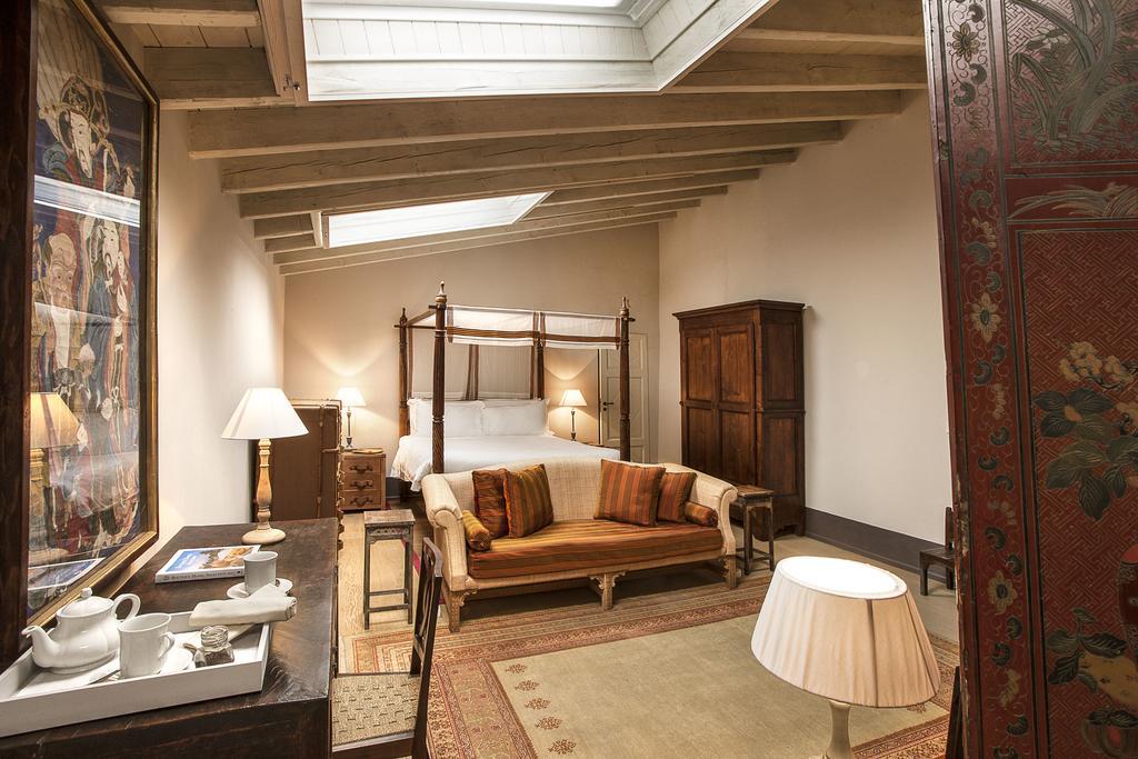 Relais Di Tenuta Santa Caterina B&B Grazzano Badoglio Δωμάτιο φωτογραφία